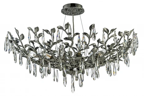 Подвесная люстра Dio D'Arte Acerra Acerra E 1.5.80.100 N