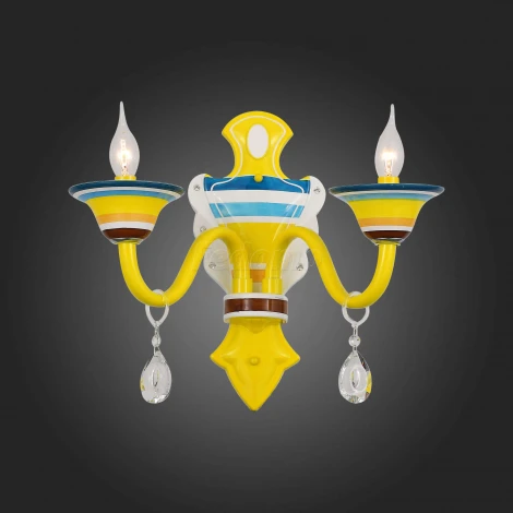 Бра ST Luce Tirapiedi SL819.781.02