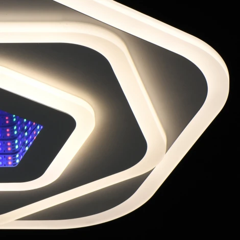 Потолочный светильник MW-Light Мадлен 424012101