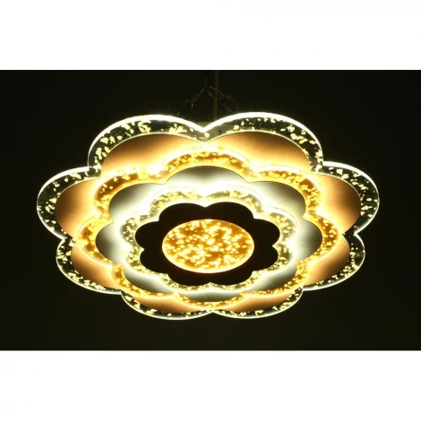 Потолочная люстра Omnilux Vittuone OML-08707-130