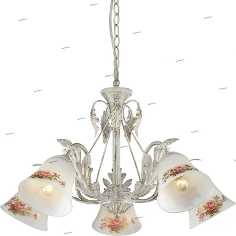 Подвесная люстра Lumion Etienna 3401/5