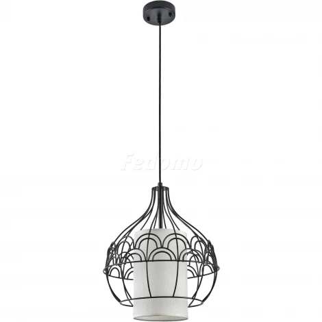 Подвесной светильник Maytoni City T194-PL-01-B