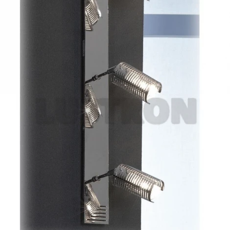 Настенно-потолочный светильник Lussole Carpenara LSL-5609-04