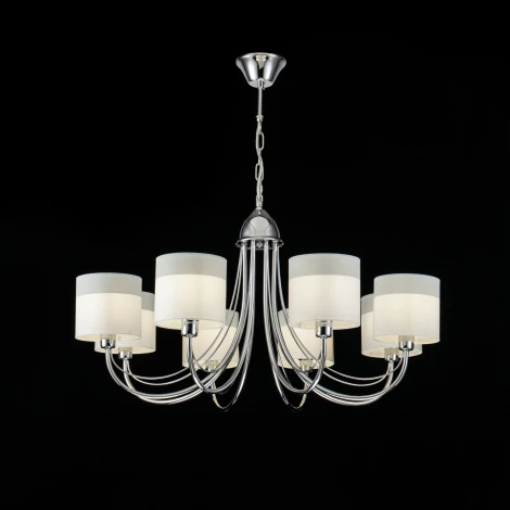 Подвесная люстра Freya Taisia FR5683PL-08CH