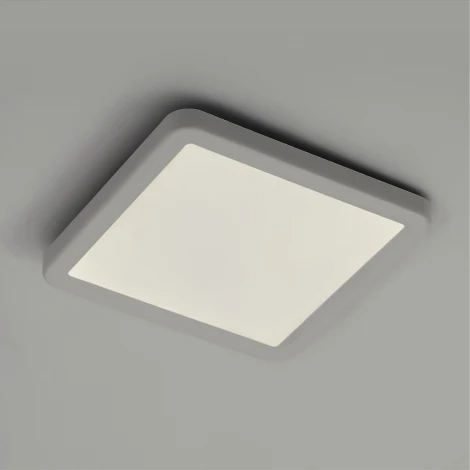 Потолочный светильник светодиодный LED4U LEDtrec 325-15W