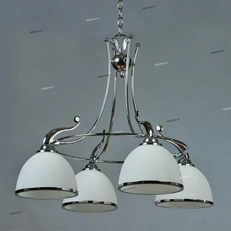 Brizzi Almeria MA02401CA/004 Chrome