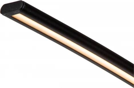 Торшер с диммером светодиодный Lucide CURVE 44700/11/30