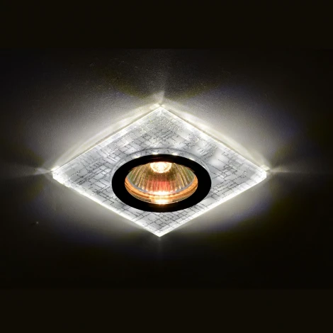 Встраиваемый точечный светильник Imex DL-001 IL.0026.2315