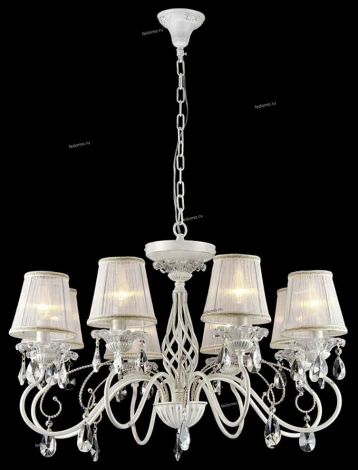 Подвесная люстра Maytoni Elegant 38 ARM257-08-G