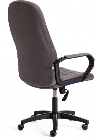 Кресло СН888 LT (22) Tetchair (Серый).
