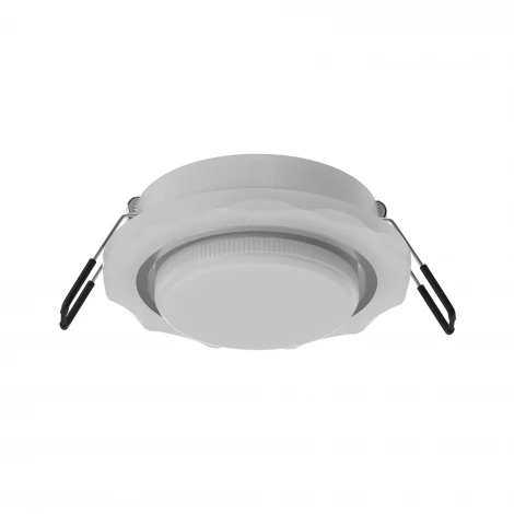 Встраиваемый светильник Nuvolt Graf LDL-010W