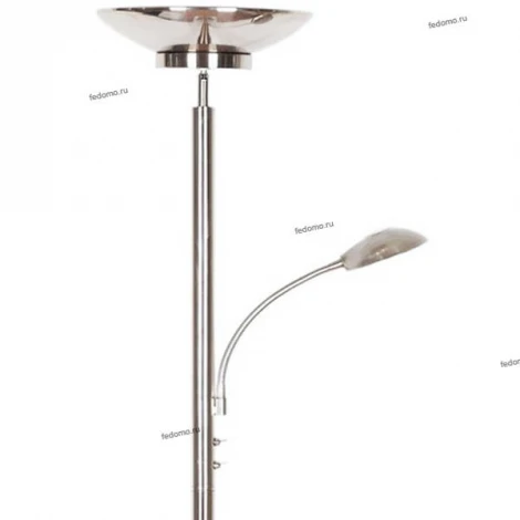 IDLamp Moderna 282/2P-LEDWhitechrome