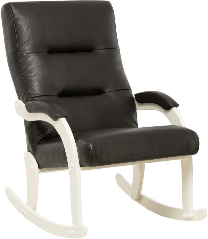 Кресло-качалка Leset Дэми Leset (Экокожа) арт.4687203505950