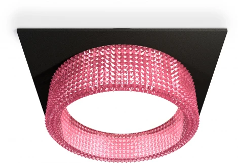 Встраиваемый точечный светильник Ambrella Techno Spot XC8062032 (220V)