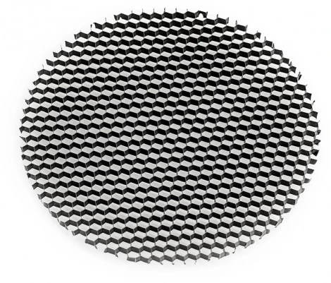 Фильтр сетчатый MAG-ORIENT-HC-R60 (BK) (Arlight, Металл) 035595