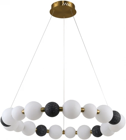 Подвесной светильник Kink Light Мони 07627-80,19