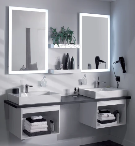 Смеситель Jacob Delafon Composed E73158-CP для раковины