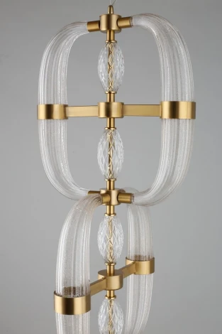 Подвесной светильник Aployt Aleksandra APL.857.06.60 (LED, 220V)