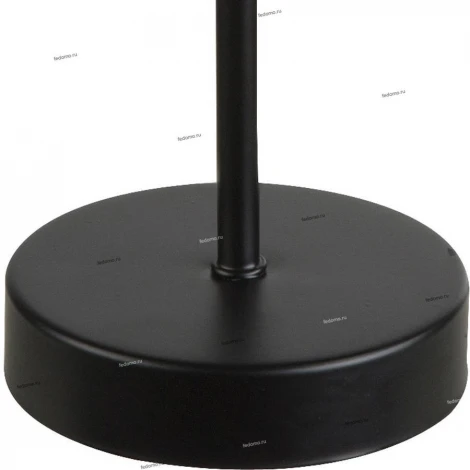 Интерьерная настольная лампа Globo Fanal II 28186 (LED, 220V)