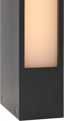 Наземный светильник уличный Hof O422FL-L12GF (LED, 220V, IP65)