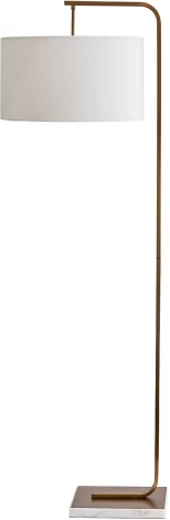 Торшер Garda Decor 22-89017FL (220V)