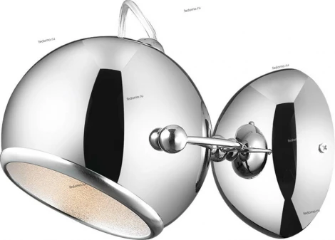 Бра Odeon Light Bula 2902/1W