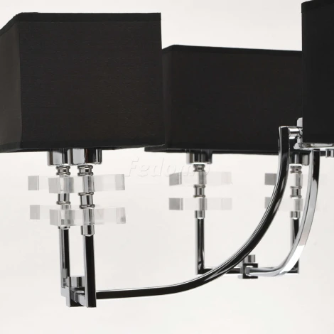 Подвесная люстра MW-Light Прато 101013208