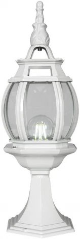 Наземный фонарь Мелодия Света 000021906