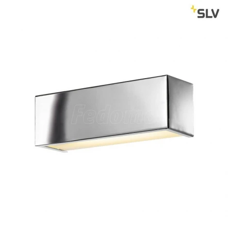 Настенный светильник Slv Chrombo 155222
