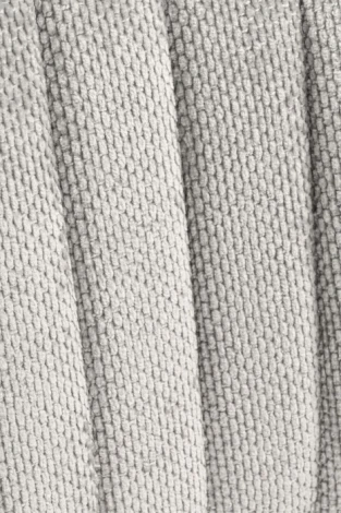 Обеденный стул Kamelia Woodville (Металл,Ткань/Серый,Золотой) арт.15898