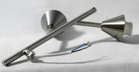 Потолочная люстра Lussole Lgo Chuichu GRLSP-0141 (220V, IP21)