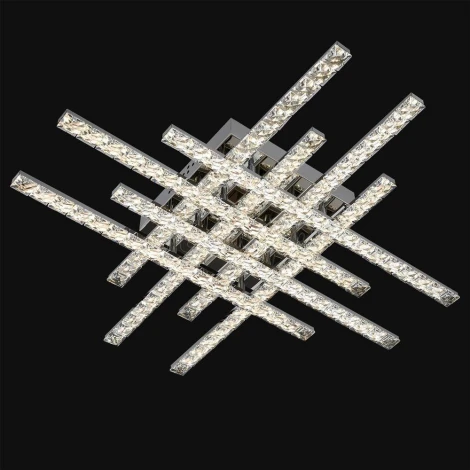 Максисвет 1-1669-8-CR Y LED