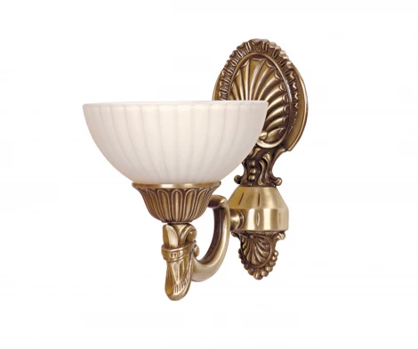 Бра Sevinc Жасмин 2065/1.А ANTIK