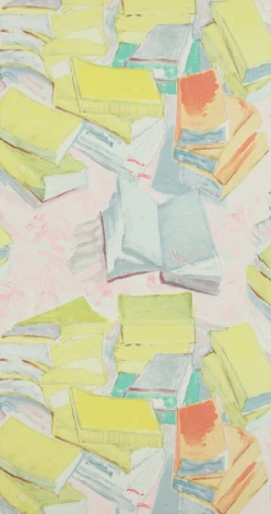 Рулонные обои Van Gogh 17190