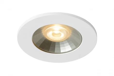 Встраиваемый точечный светильник Lucide Inky-led 22970/06/99