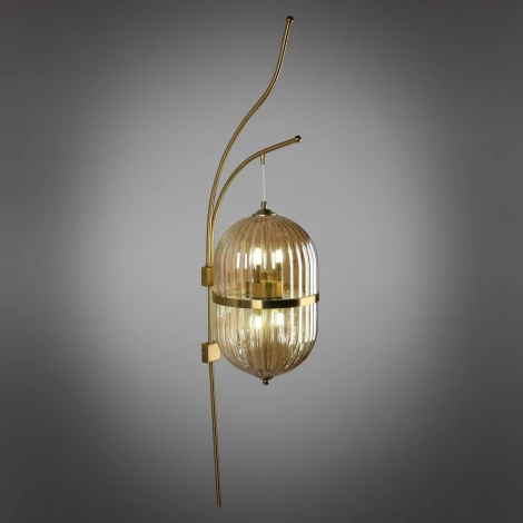 Бра Aployt Ludovica APL.860.01.06 (220V)