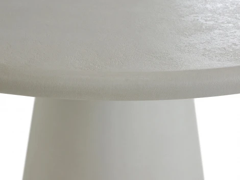 Кухонный стол Tidy ОГОГО Обстановочка! (Микроцемент/Серый) арт.930822