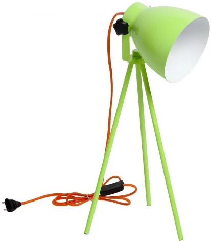 Интерьерная настольная лампа MW-Light Хоф 497032601