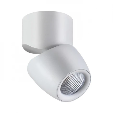 Накладной точечный светильник Novotech Zeus 357868