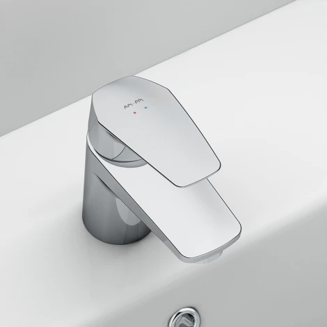 Смеситель Am.Pm Gem F9002100 для раковины