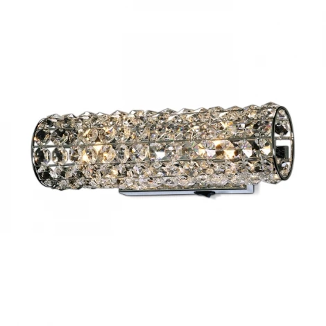 Настенный светильник Odeon Light Loden 2217/2W