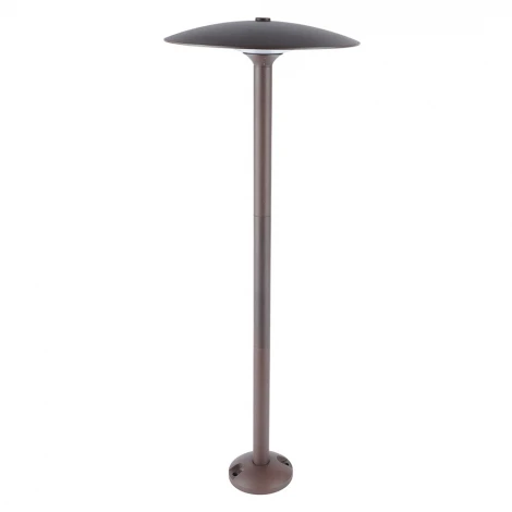 Наземный уличный светильник Feron Берген 51981