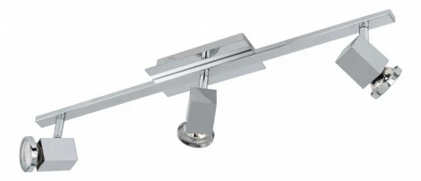 Спот Eglo Zabella 93323
