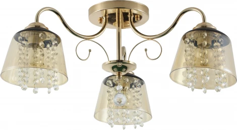 Потолочная люстра Ritter Barletta 52529 5