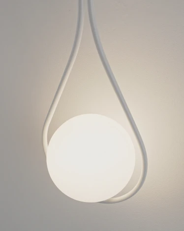 Бра в форме шара Moderli Barocco V11575-1W (220V, шар)