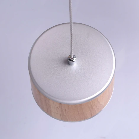 Подвесной светильник DeMarkt Фленсбург 609011901