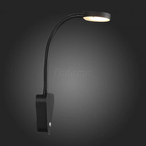 Настенный светильник ST Luce Siegen SL607.401.01