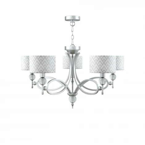 Подвесная люстра Maytoni Eclectic 3 M2-05-CR-LMP-Y-16