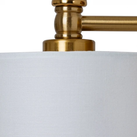 Бра Arte Lamp Waverley A4102AP-1PB (220V)