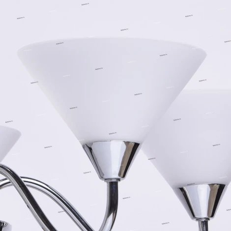 Потолочная люстра MW-Light Николь 364013805
